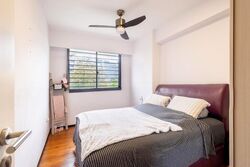 Blk 308B Punggol Walk (Punggol), HDB 5 Rooms #524169351